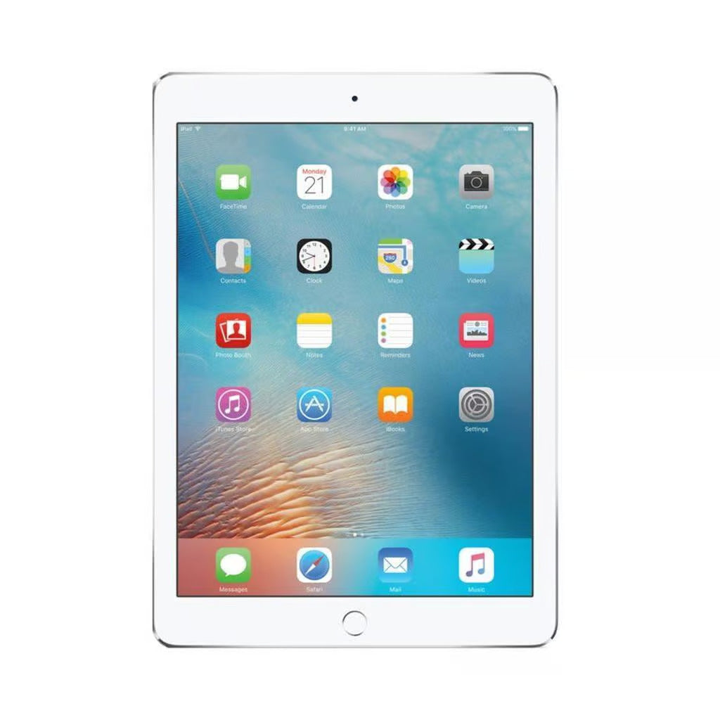 LCD With Digitiser For Apple iPad Pro 10.5 1st Gen White Standard